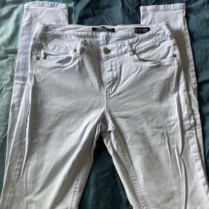 Scotch & Soda La Bohemienne Mid Rise Skinny jeans